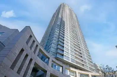 2191 Yonge Street Unit# 4906 Toronto C10 Ontario M4S 3H8