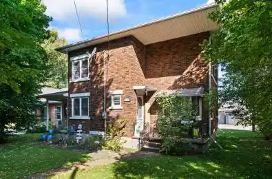 121 Queen Street Wellington North Ontario N0G 2L1