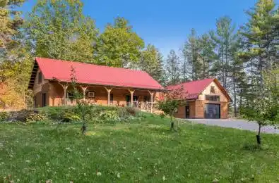 54 Flinton Road Tweed Ontario K0K 3J0