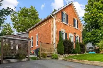 8 LEVITTA Street Grey Highlands Ontario N0C 1E0