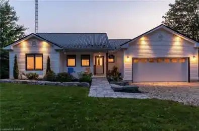 210 INKERMAN Street Grey Highlands Ontario N0C 1E0