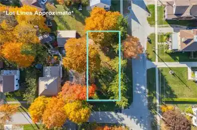 21 ROSALIE Street Bluewater Ontario N0M 2T0