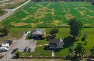 797 FORKS Road Welland Ontario L0S 1V0