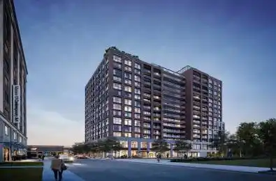 181 Sterling Road Unit# 204 Toronto C01 Ontario M6R 2B2