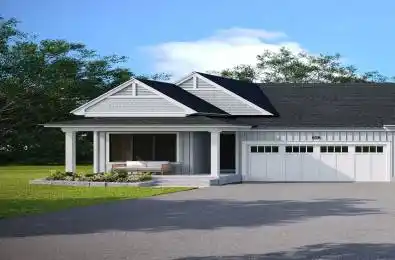 125 Shelter Cove Drive Westport Ontario K0G 1X0