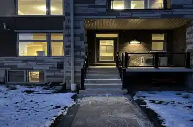 35 Fieldridge Crescent Unit# 28 Brampton Ontario L6R 0A7