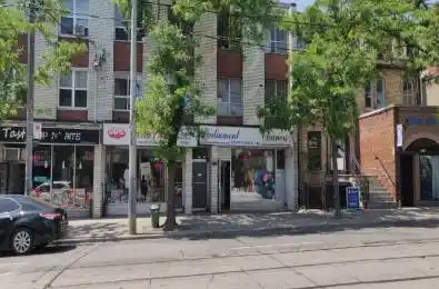 434 Parliament Street Toronto C08 Ontario M5A 3A2