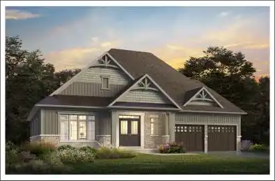 15 Hilton Lane Meaford Ontario N4L 1L8