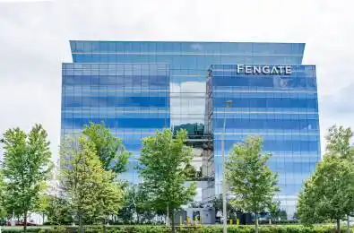 2275 Upper Middle Road Unit# 300 Oakville Ontario L6H 0C3