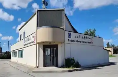 544 Garrison Road Fort Erie Ontario L2A 1N4