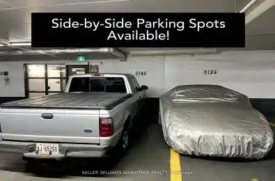 35 Mariner Terrace Unit# 139 Toronto C01 Ontario M5V 3V9