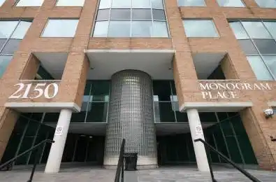 2150 Islington Avenue Unit# 205 Toronto W09 Ontario M9P 3V4