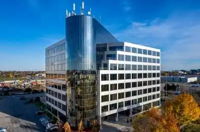 45 Vogell Road Unit# 202 Richmond Hill Ontario L4B 3P6