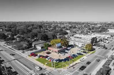 2310 Sheppard Avenue Toronto W05 Ontario M9M 1M2