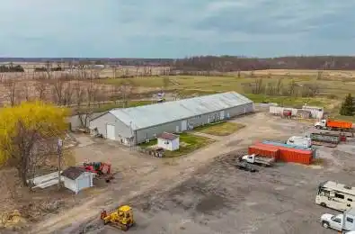 40828 Forks Road Wainfleet Ontario L0S 1V0