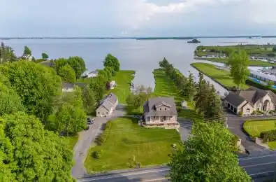 20198 County 2 Road South Glengarry Ontario K0C 2E0