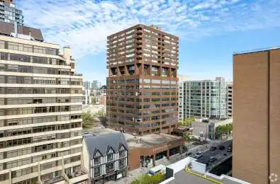 920 Yonge Street Unit# 600 Toronto C02 Ontario M4W 3C7