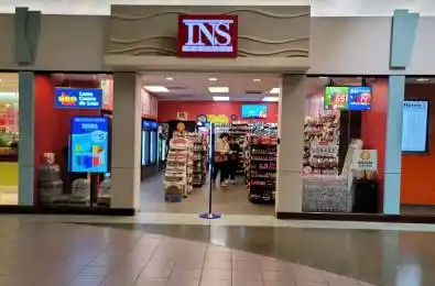 1 Bass Pro Mills Drive Unit# 122 Vaughan Ontario L4K 5W4