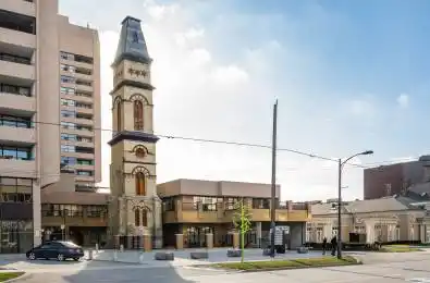 379 Dundas Street Unit# 104-106 London Ontario N6B 1V5