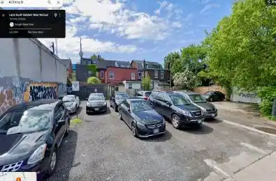 48 D'arcy Rear Street Toronto C01 Ontario M5T 1J7