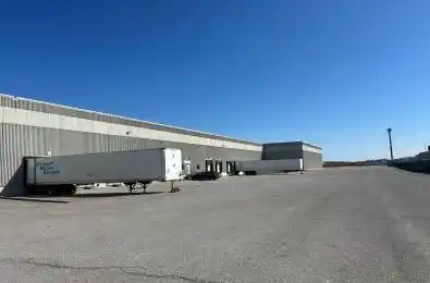 755 Passmore Avenue Toronto E11 Ontario M1X 0A2