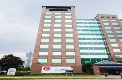200 Yorkland Boulevard Unit# 102 Toronto C15 Ontario M2J 1R5