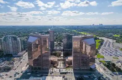 5700 Yonge Street Road Unit# 200 F Toronto C07 Ontario L5N 1W1