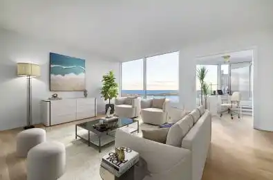 1 Palace Pier Court Unit# 1605 Toronto W06 Ontario M8V 3W9