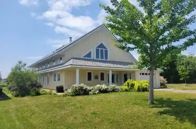 4 Carla Court Prince Edward County Ontario K0K 3L0