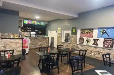 852 Wilson Avenue Toronto W05 Ontario M3K 1E5