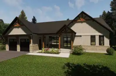 119 Maplestone Drive North Grenville Ontario K0G 1J0