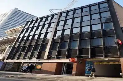 20 Eglinton Avenue Unit# 403 Toronto C10 Ontario M4P 1A6