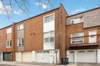 88 Stanley Terrace Toronto C01 Ontario M6J 3P9