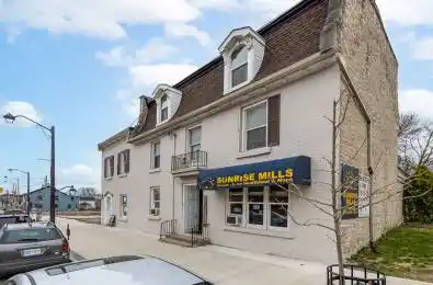 840-846 King Street Cambridge Ontario N3H 3P2