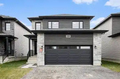 1213 MONTBLANC Crescent Russell Ontario K0A 1W1