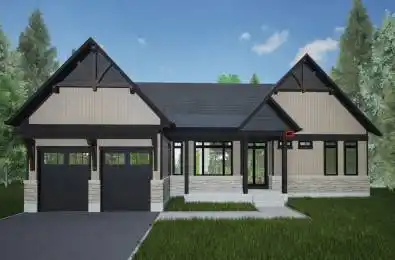 236 Stonewalk Way Carp - Dunrobin - Huntley - Fitzroy and Area Ontario