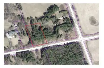 Pt Lt 20 Concession 4 Road Puslinch Ontario N1H 6J3