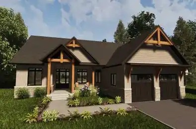 401 CINNAMON Crescent Constance Bay - Dunrobin - Kilmaurs - Woodlawn O