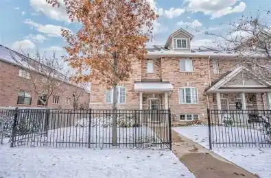 2360 Britannia Road Unit# 1 Mississauga Ontario L5M 0G1