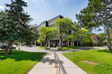 2235 Sheppard (AtriaII) Avenue Unit# 1801 Toronto C15 Ontario M2J 5B4