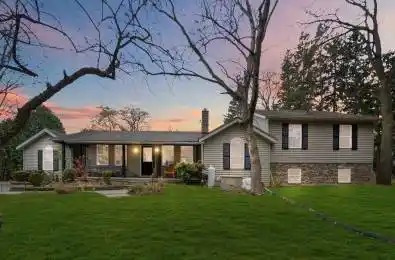 4396 Wellington Road 32 N/A Cambridge Ontario N3C 2V4