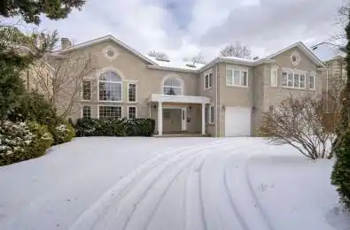 49 Arjay Crescent Toronto C12 Ontario M2L 1C6