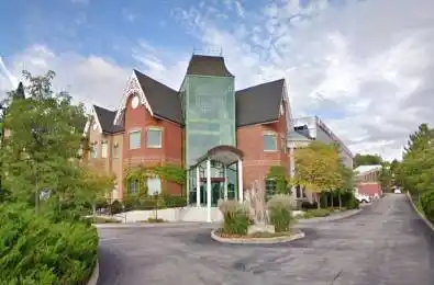 1295 North Service Rd Road Unit# 120,120-2,120-3 & S102 Burlington