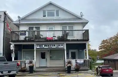 8 Bridge Street Trent Hills Ontario K0L 1Y0