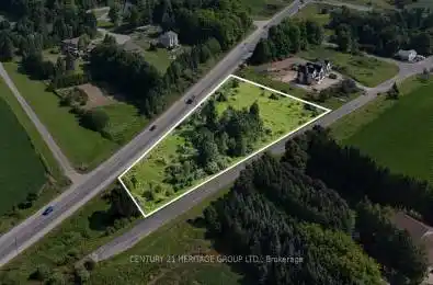 22 Lincolnville Lane Whitchurch-Stouffville Ontario L4A 7X4