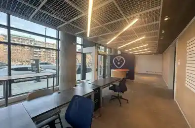 68 Abell Street Toronto C01 Ontario M6J 0B1