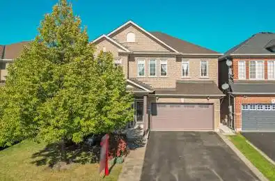 57 Moldovan Drive Brampton Ontario L6R 0E4