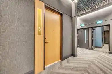 38 Front Street Unit# Unit # 5 Quinte West Ontario K8N 4N2