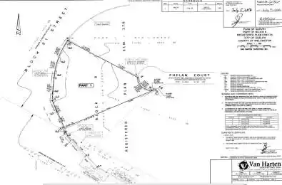 2 Phelan Court Guelph Ontario N1C 0A6