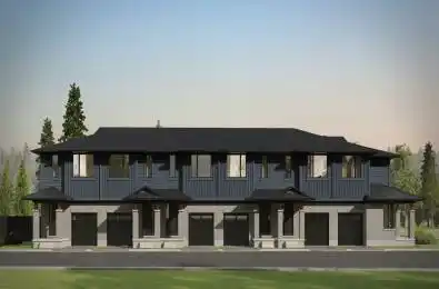 51 HARMONY Way Thorold Ontario L2V 0H2